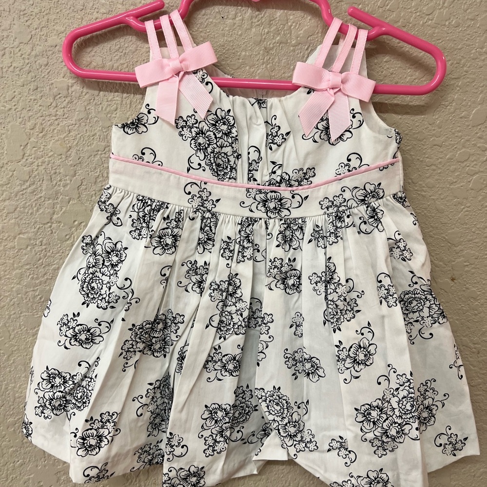 Allison Ann sundress